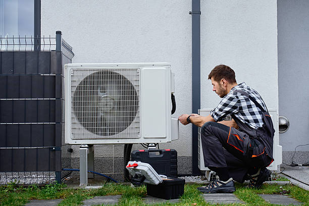 Trusted Hvac Installation service in Worth, IL - HVAC Repair CO